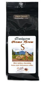 Saigon Blend "S" Home Brew