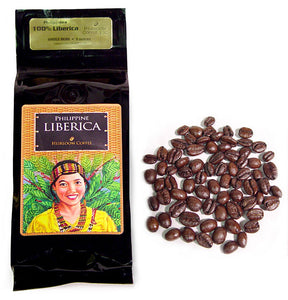 Philippine Liberica, endangered species