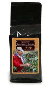 Honduras Rain Forest Arabica Blend