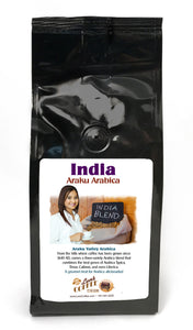 Araku Valley Heritage India Arabica - Sale