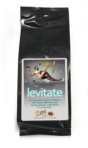 Levitate - Arabica Light Roast Blend