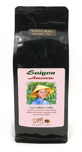 Saigon Amorata Low-Caffeine Coffee