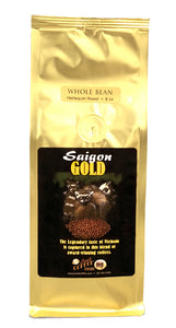 Saigon Gold Master Blend