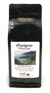 Saigon Blend DeCaf