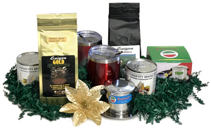 Ultimate Saigon Blend Vietnamese Coffee Kit