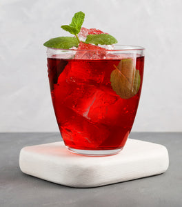 Vietnamese Flower & Berry Tea