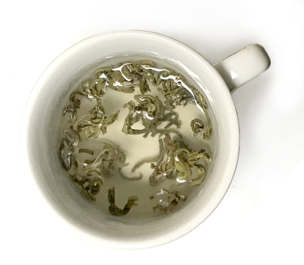 Vietnamese White Tea, Grade 1