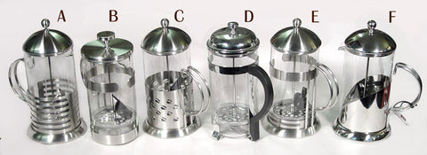 Coffee Press (French Press)