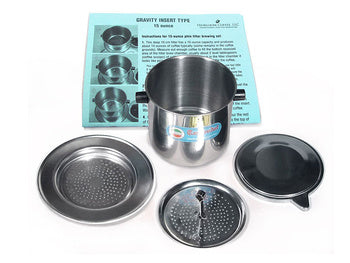 Vietnamese Traditional (Phin) Filter/Brewers